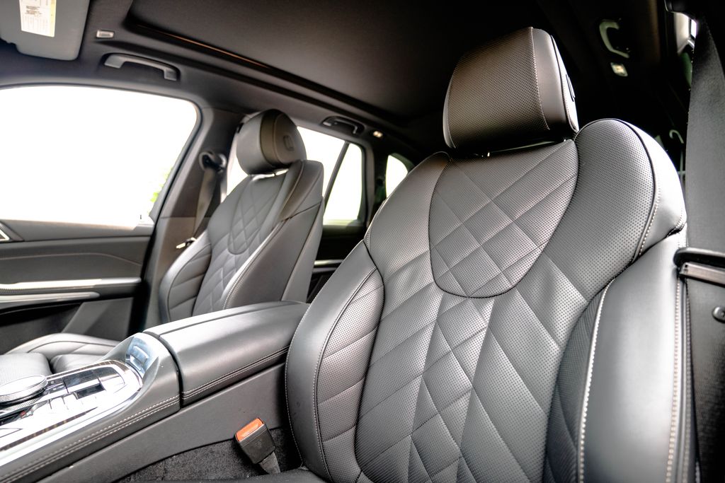Used 2026 BMW X5 SUV