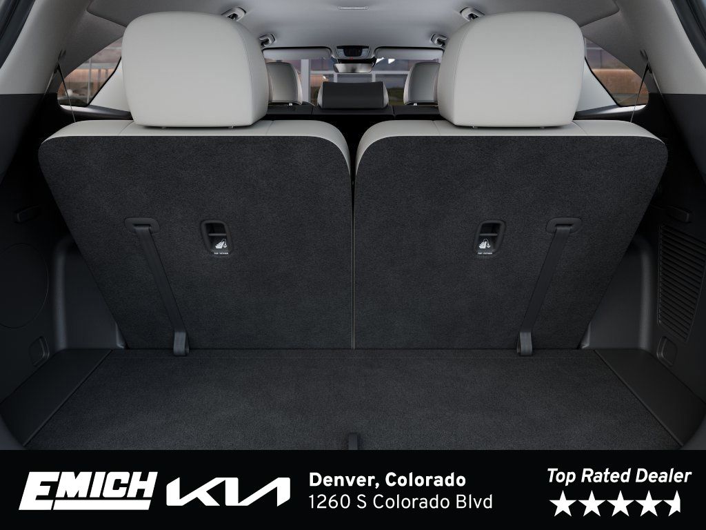 2026 Kia Sorento EX PHEV - Photo 18