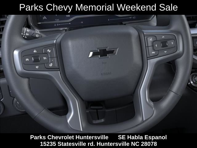 ChevroletSilverado 2500HD19