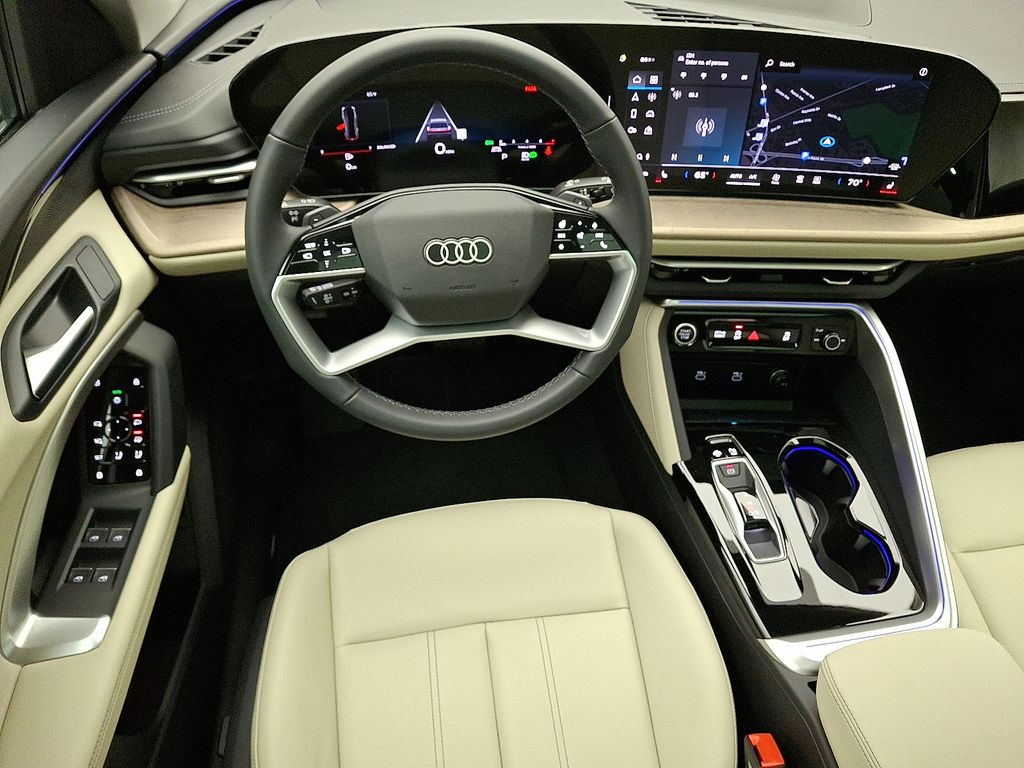 Thumbnail: 2025 Audi Q5 - 7