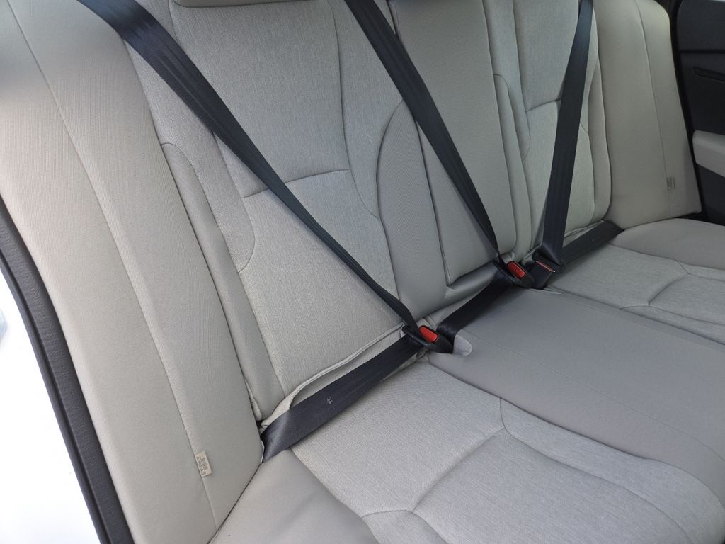 new 2026 Honda Accord car