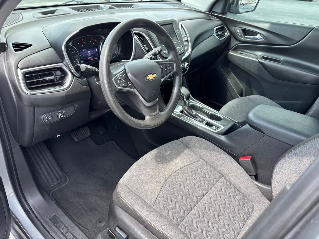 Used Car 2023 Chevrolet Equinox  Lt For Sale Under $25,000 In Austin, Texas