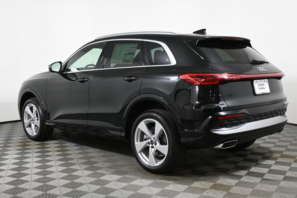 Thumbnail: 2025 Audi Q5 - 5