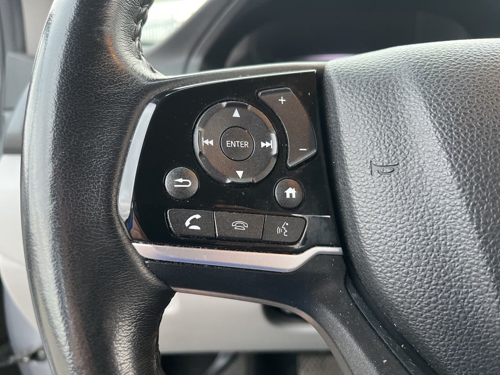 Thumbnail: 2022 Honda Pilot - 21