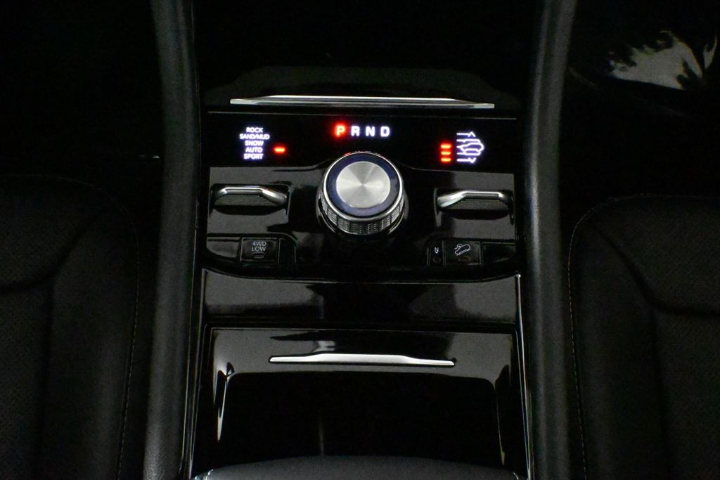 Thumbnail: 2024 Jeep Grand Cherokee - 26