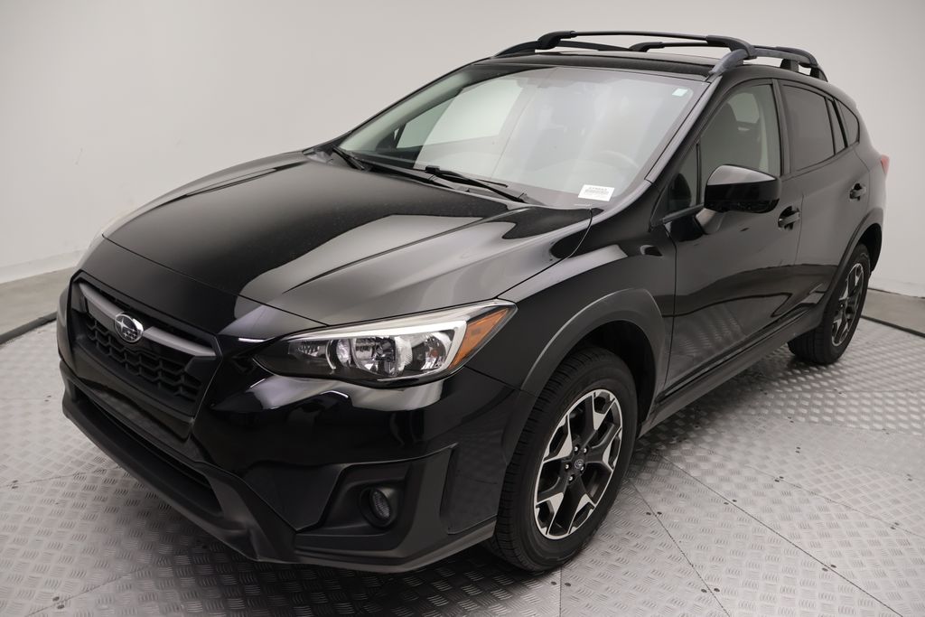 Thumbnail: 2019 Subaru Crosstrek - 2