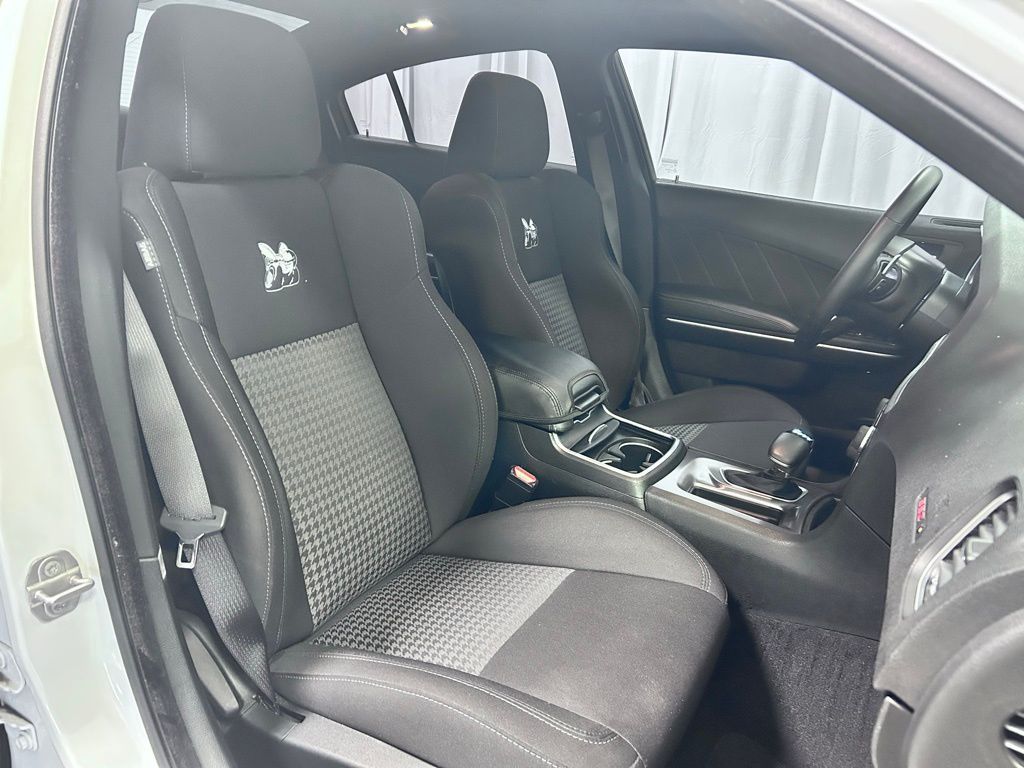 used 2020 Dodge Charger car, priced at $35,545