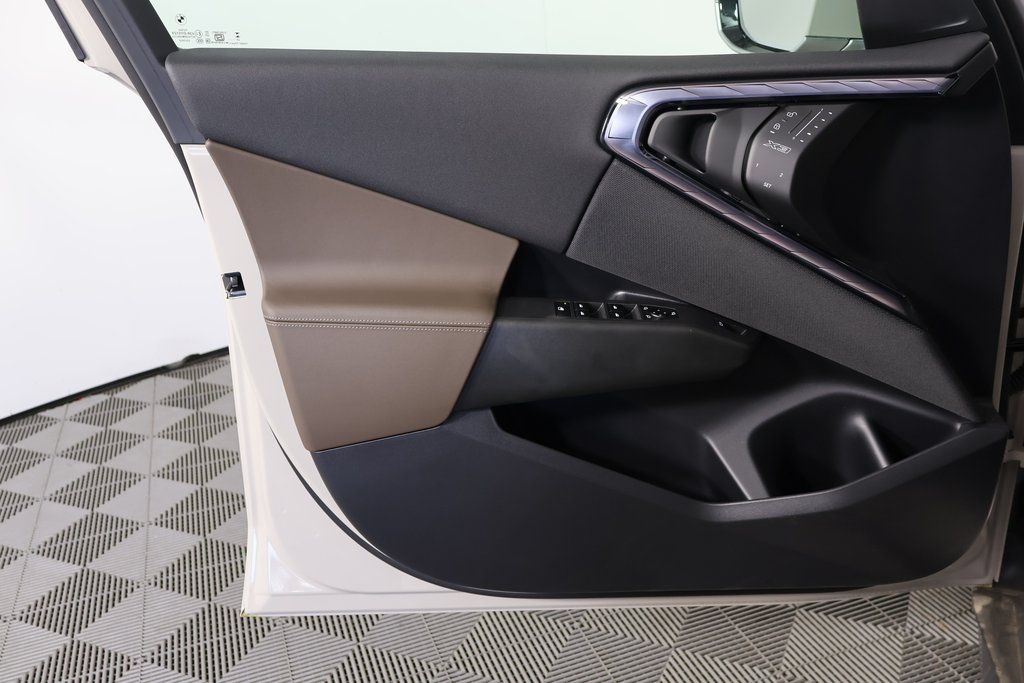 Thumbnail: 2025 BMW X3 - 7