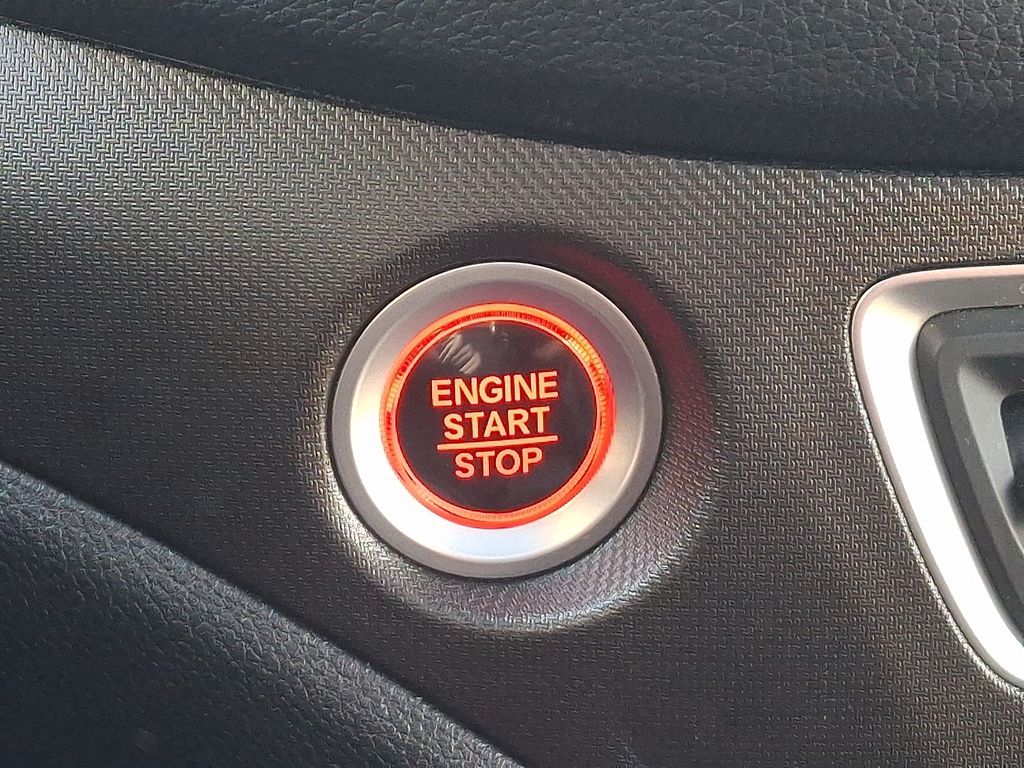 Thumbnail: 2023 Honda Passport - 25