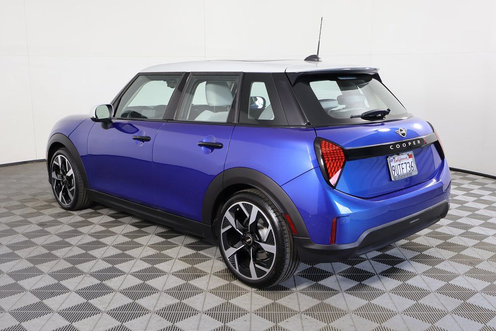Thumbnail: 2025 MINI Cooper - 6