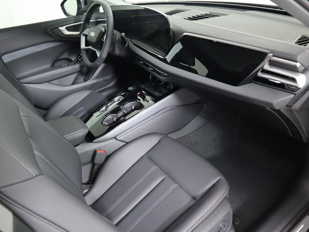 Thumbnail: 2025 Audi A5 - 18