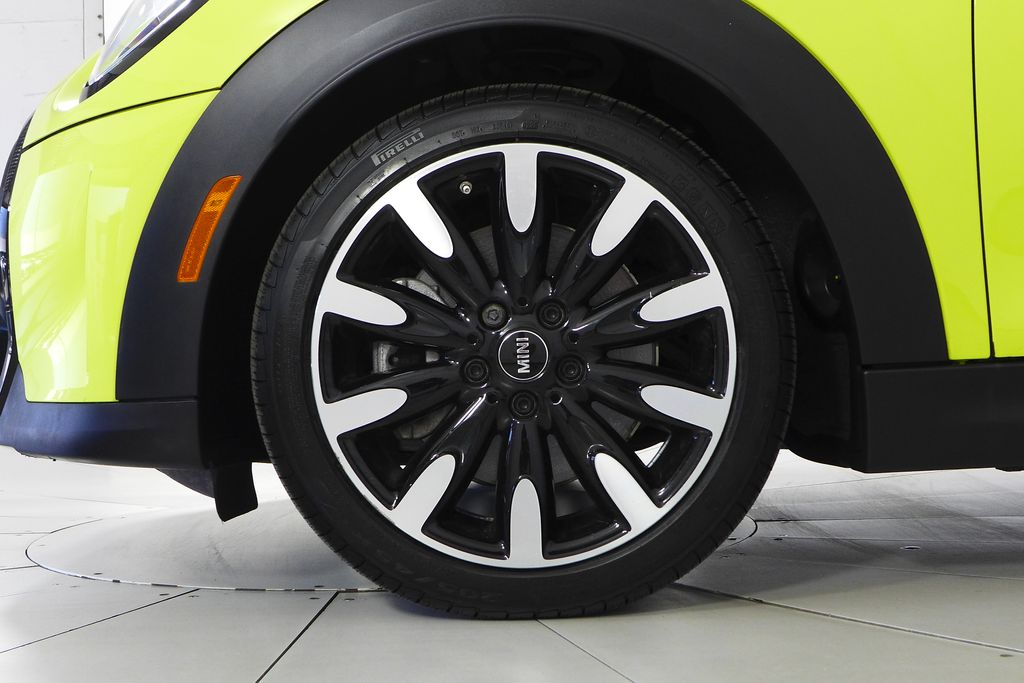 Thumbnail: 2024 MINI Cooper - 5