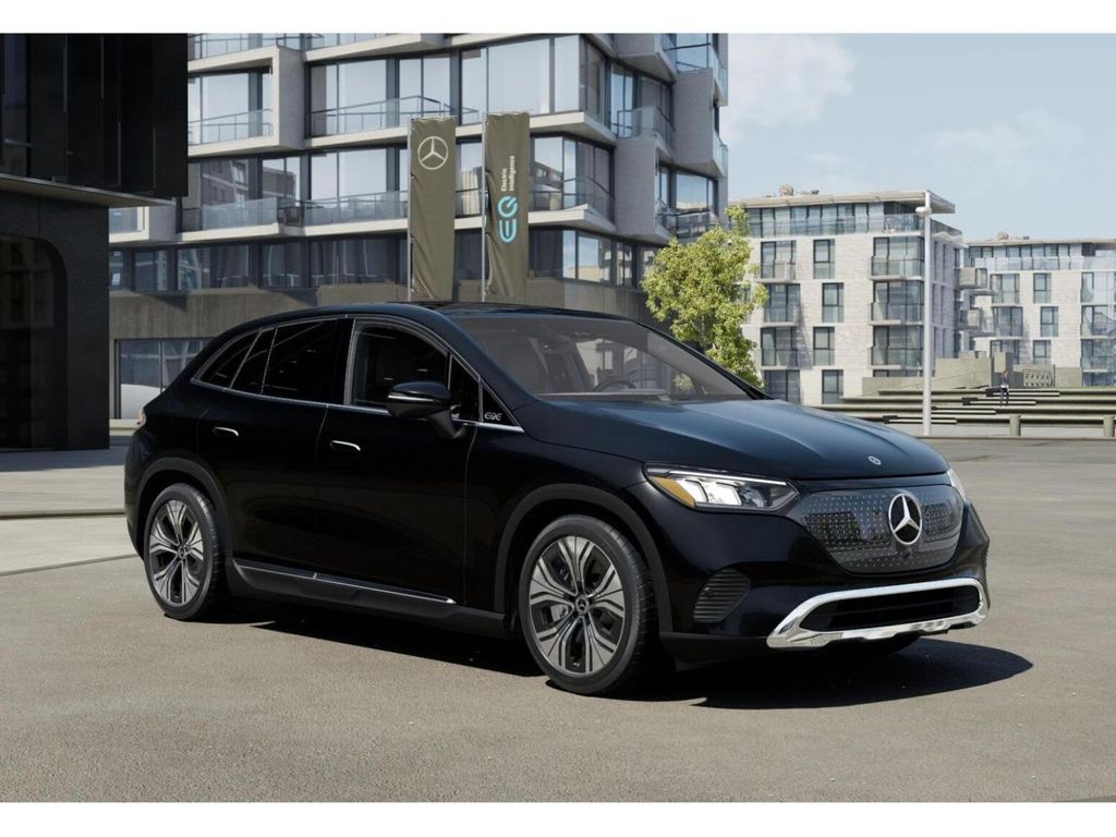 EQE 350 4MATIC SUV