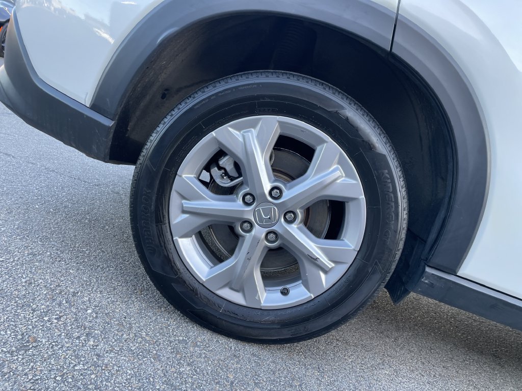 Used 2023 Honda HR-V SUV