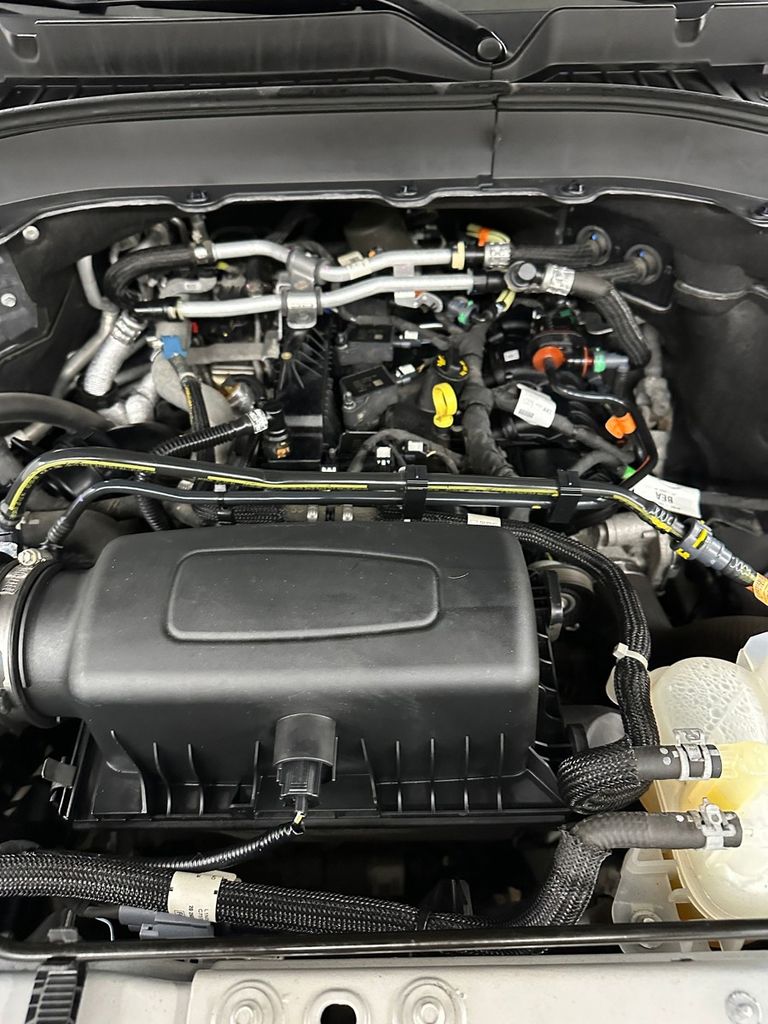 used 2021 Ford Explorer car, priced at $21,485