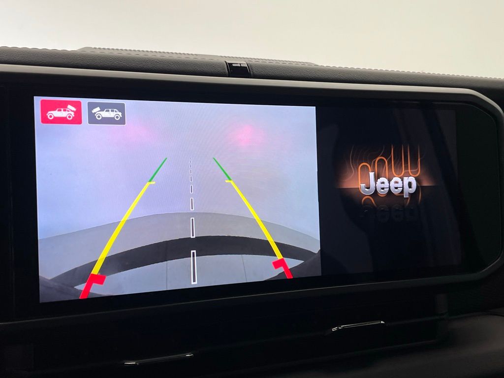 Thumbnail: 2024 Jeep Wrangler - 16