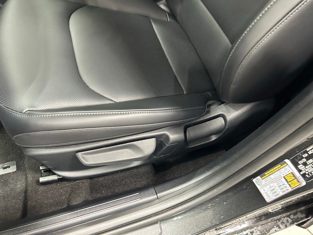 new 2026 Kia K4 car, priced at $25,425