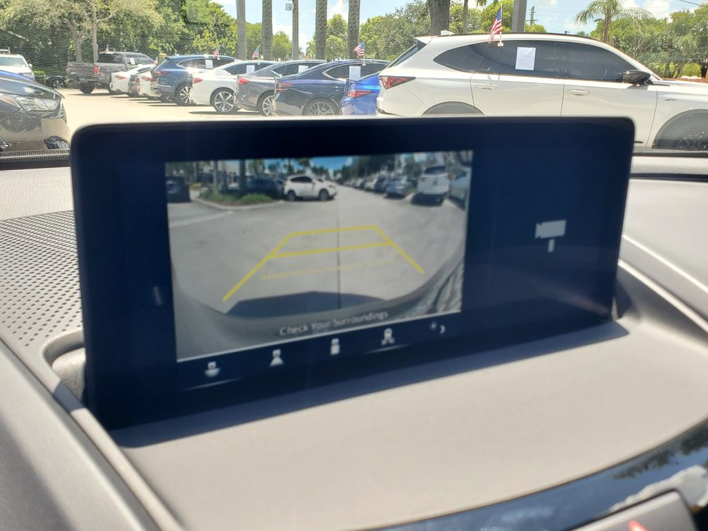 2025 Acura RDX - $37,988