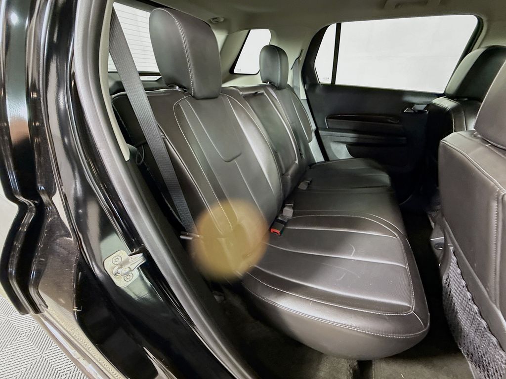 Thumbnail: 2017 GMC Terrain - 28