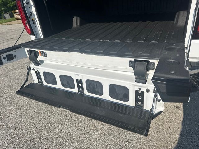 Used 2019 GMC Sierra 1500 Truck
