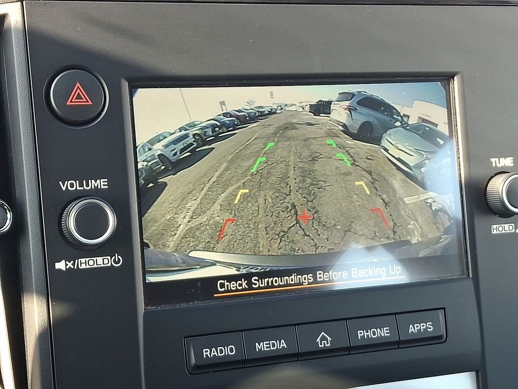 Thumbnail: 2022 Subaru WRX - 17