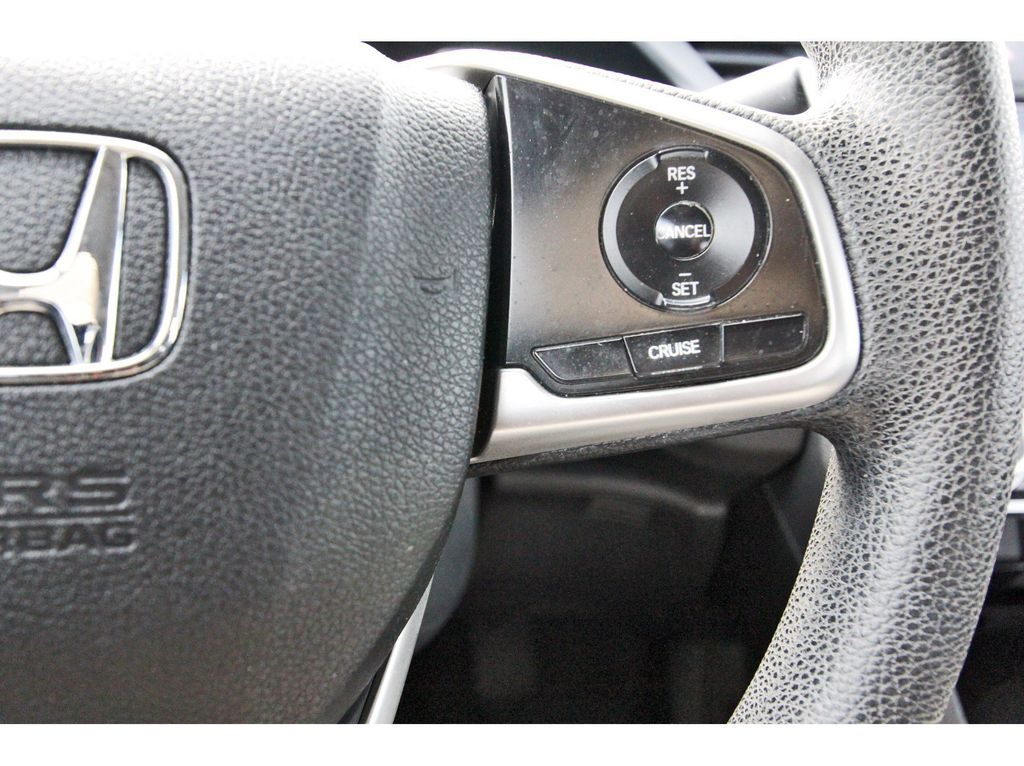 2016 Honda Civic EX-T  at Emmons Autoplex