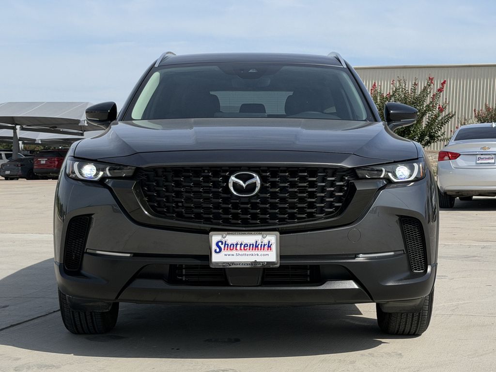 Used 2024 Mazda CX-50 SUV