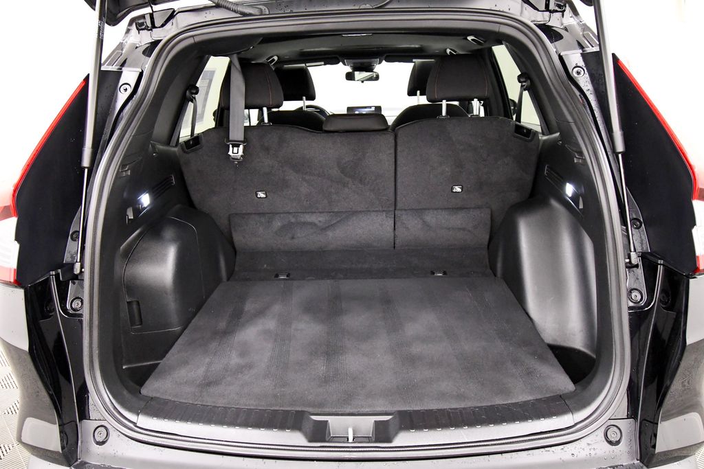 Used 2024 Honda CR-V Hybrid SUV