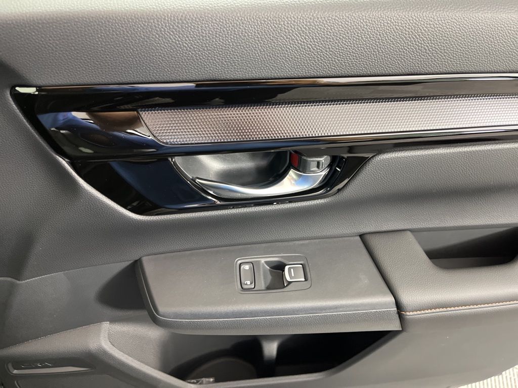 Thumbnail: 2026 Honda CR-V - 11