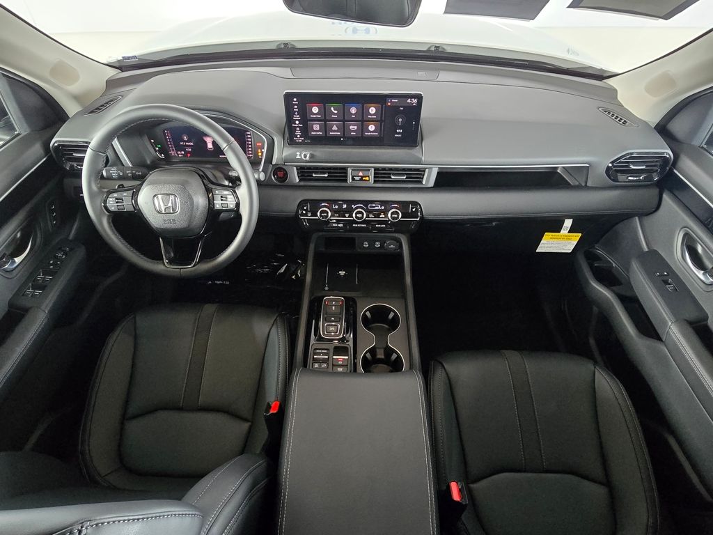 Thumbnail: 2026 Honda Pilot - 8