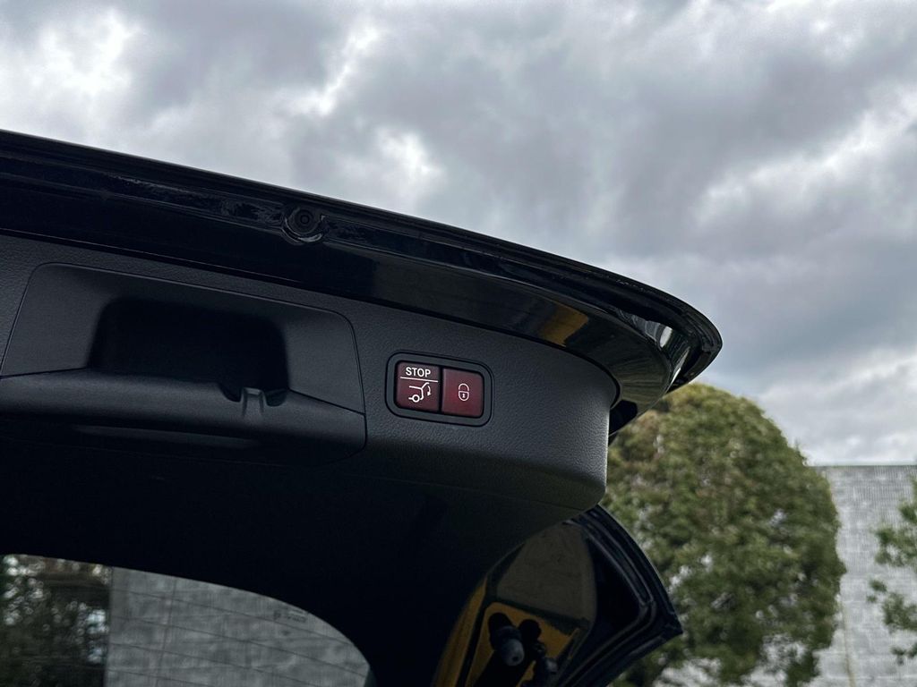 Thumbnail: 2025 Mercedes-Benz GLA - 29