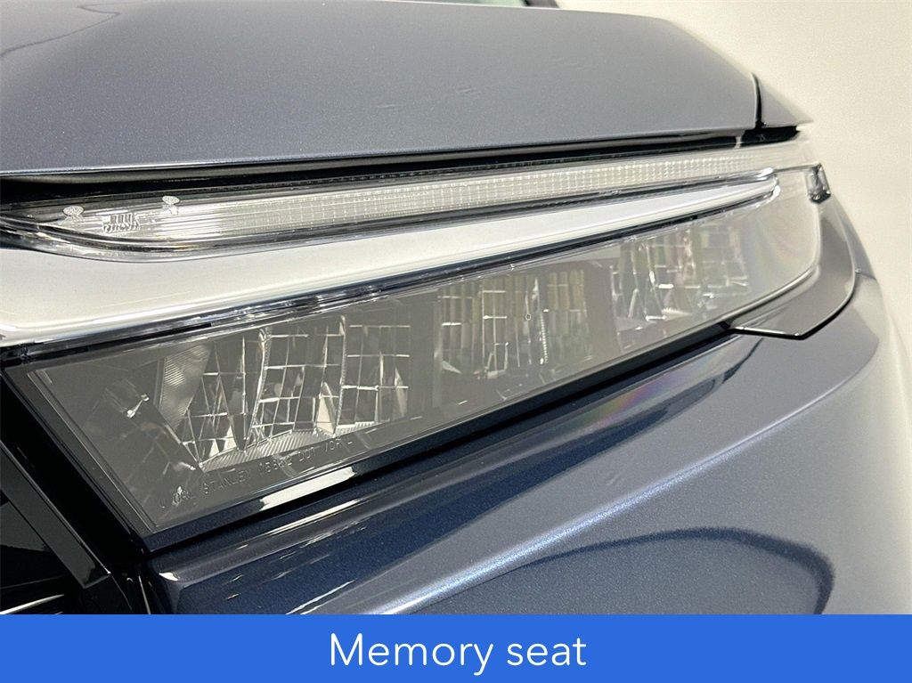 Used Car 2025 Honda Cr-v  Ex-l For Sale Under $35,000 In Austin, Texas