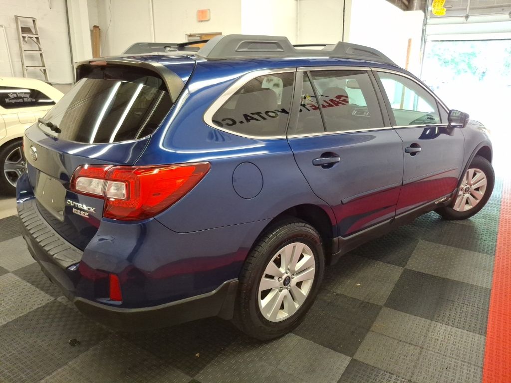 Used 2015 Subaru Outback SUV