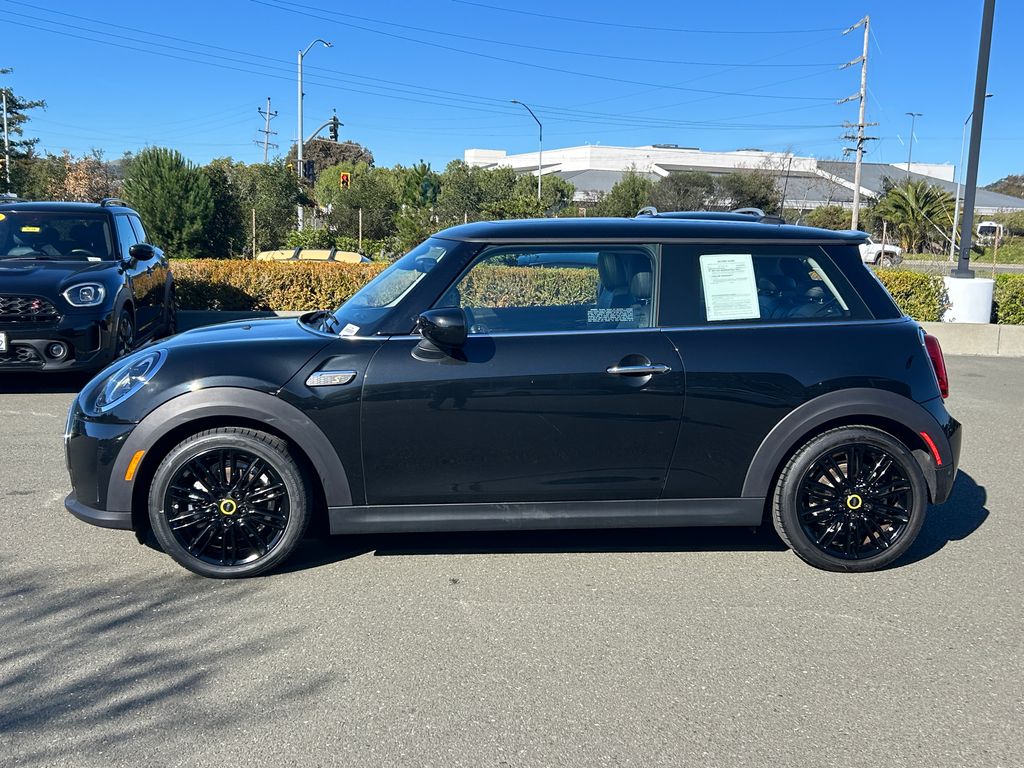 Thumbnail: 2024 MINI Cooper - 2