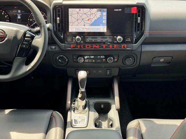 2026 Nissan Frontier PRO-4X - Photo 32
