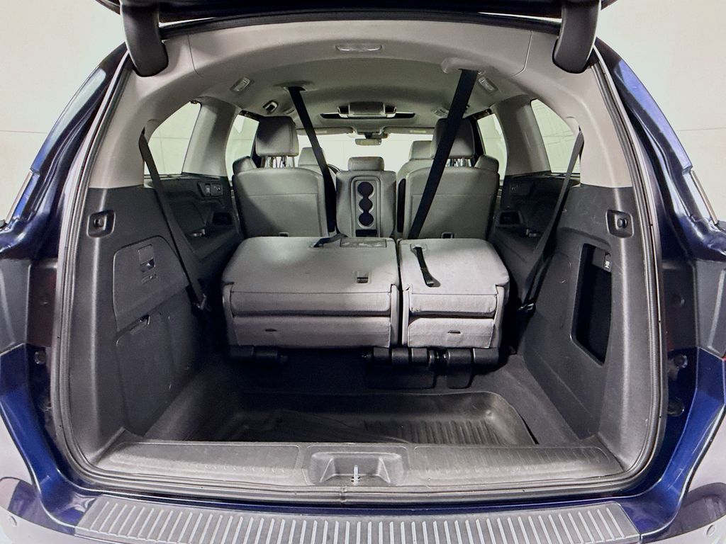 Thumbnail: 2020 Honda Odyssey - 26