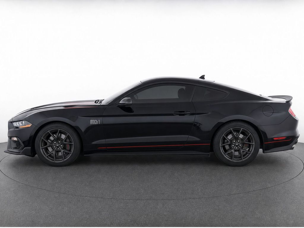 Thumbnail: 2023 Ford Mustang - 29