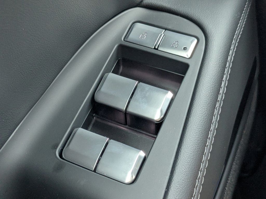 2025 Lincoln Navigator Reserve L