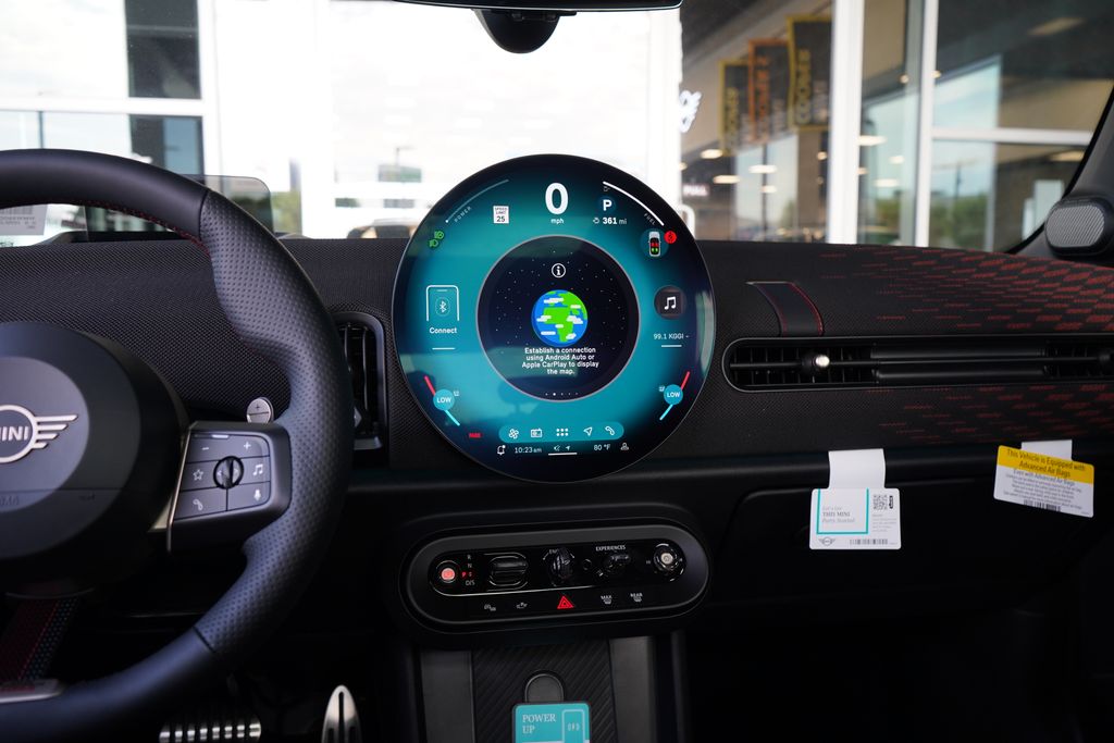 Thumbnail: 2026 MINI Cooper - 10