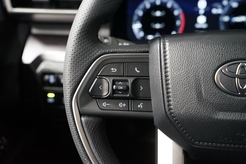 Thumbnail: 2026 Toyota 4Runner - 15