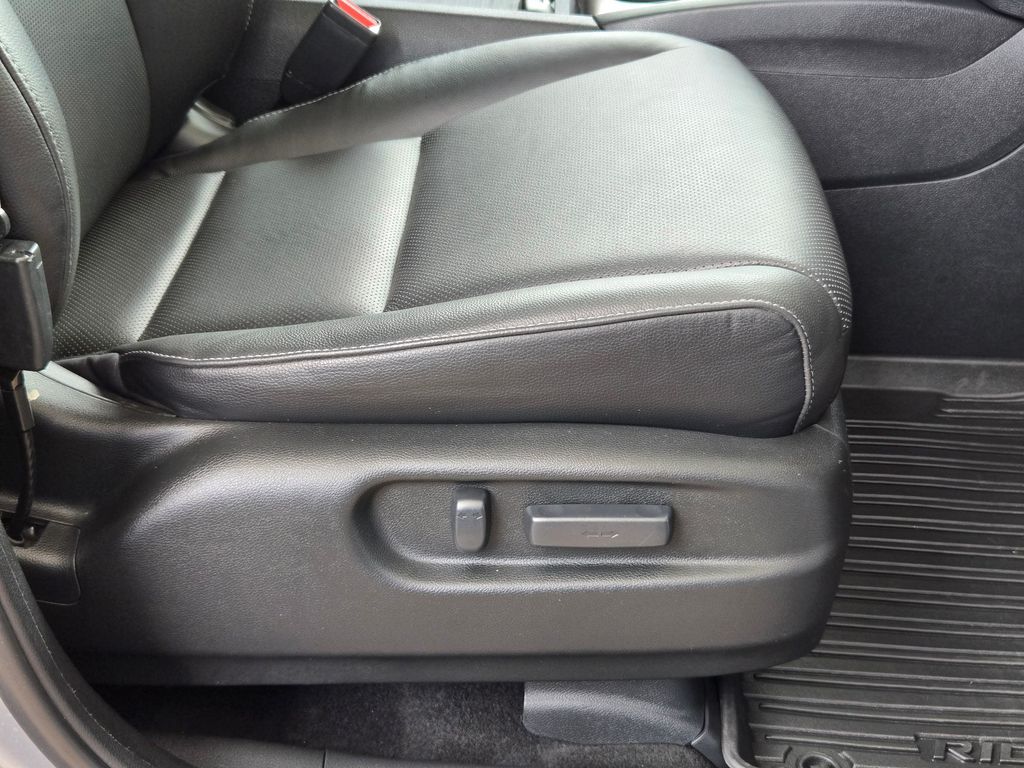 Used 2020 Honda Ridgeline Truck