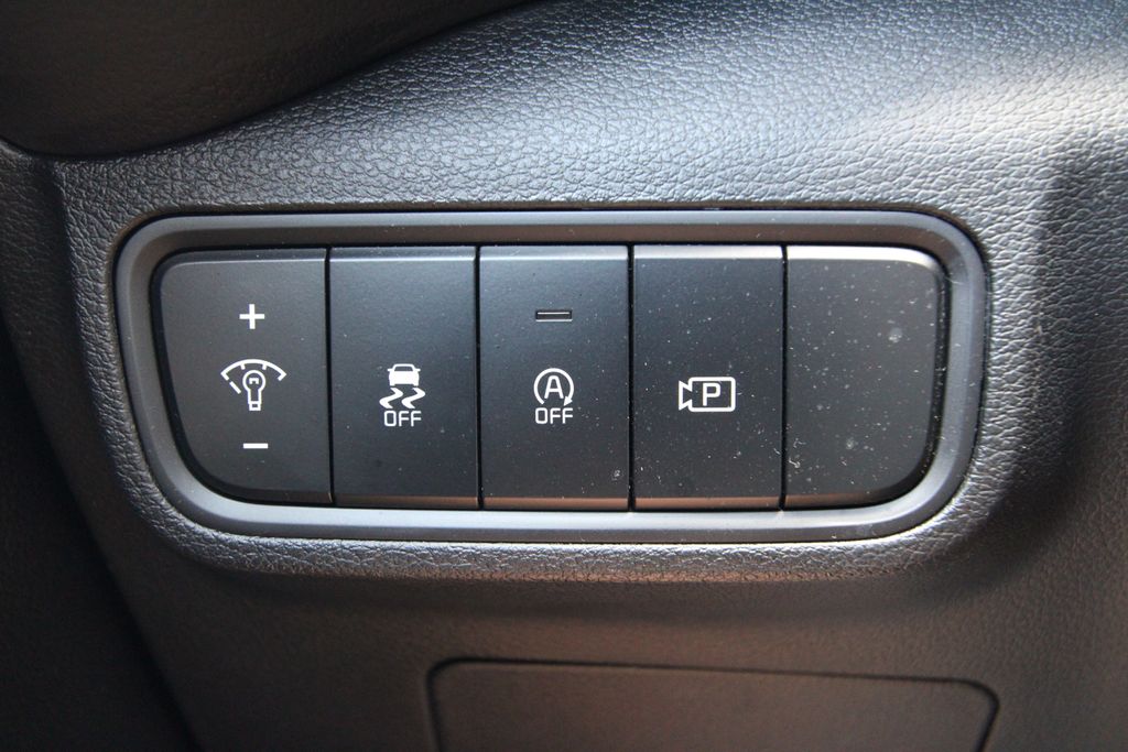 Used 2025 Kia Soul Hatchback