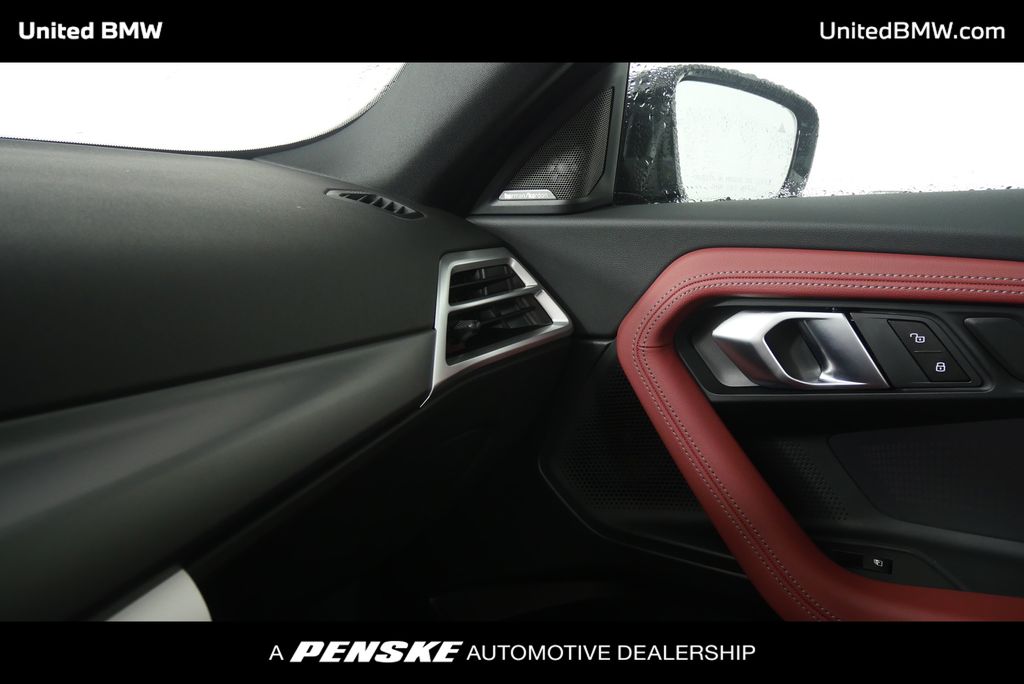 Thumbnail: 2026 BMW 2 Series - 20