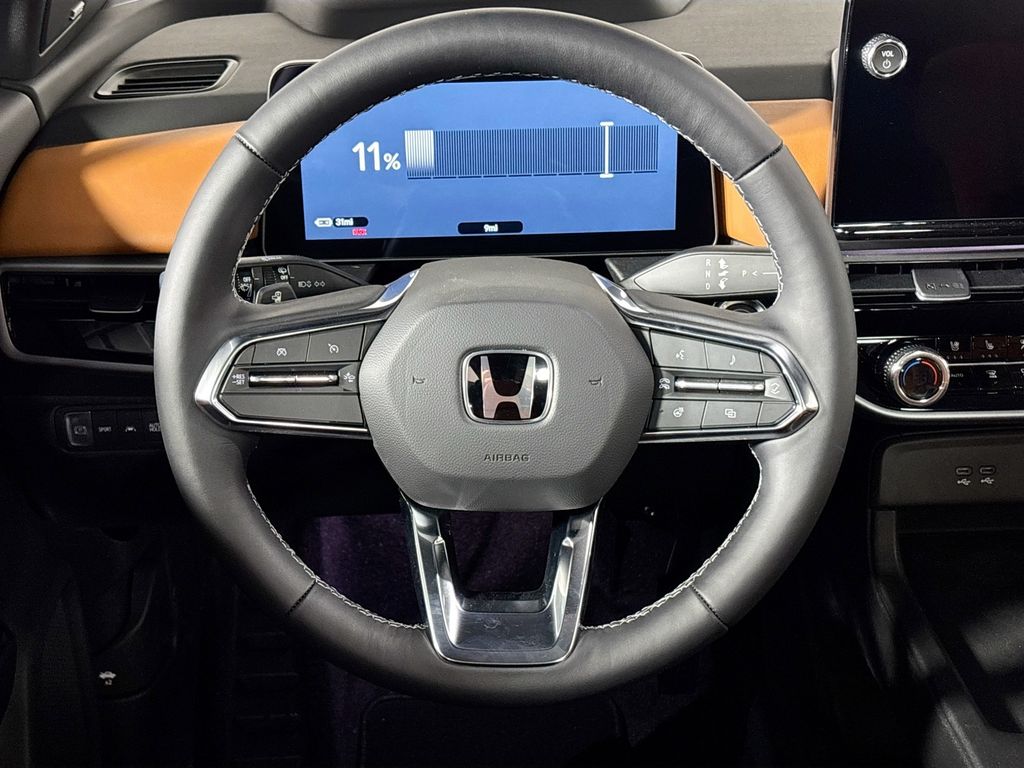 2026 Honda Prologue Elite