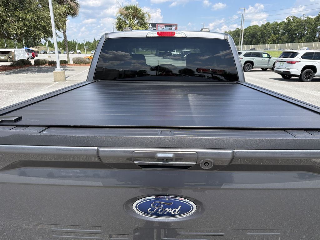 Used 2023 Ford F-150 Truck