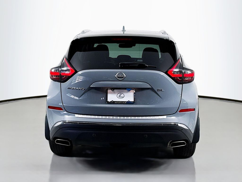 Thumbnail: 2023 Nissan Murano - 6