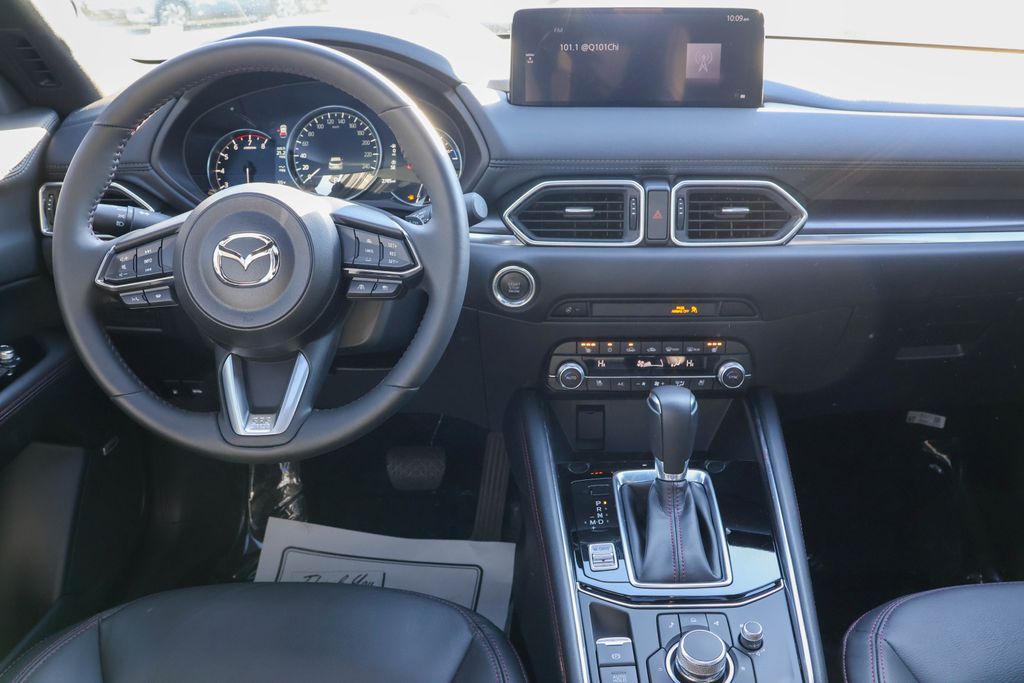 2024 Mazda CX-5 2.5 Turbo Premium 30