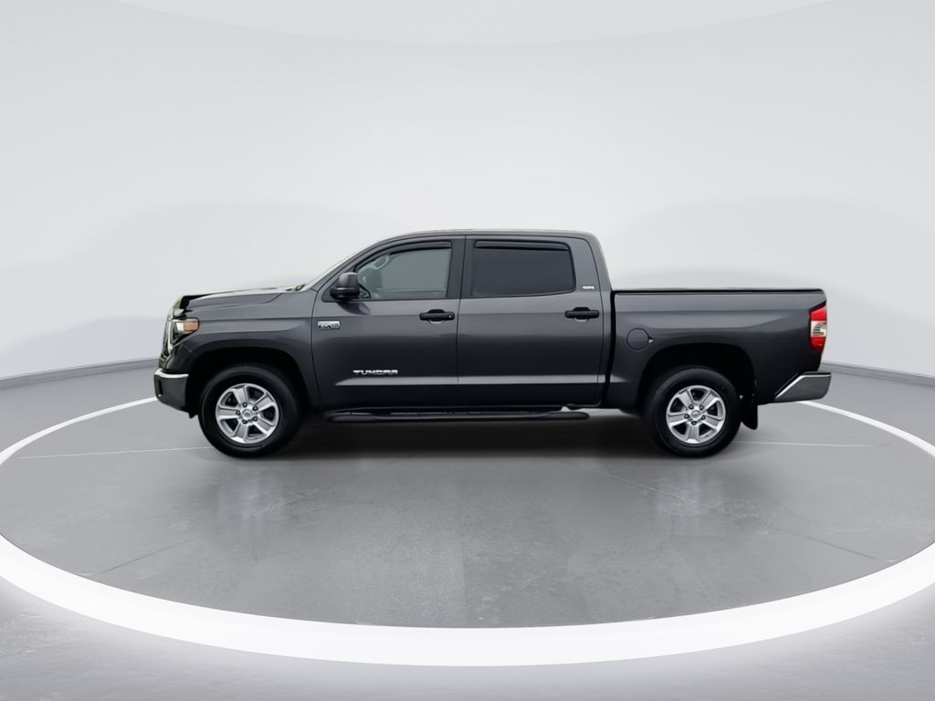2018 Toyota Tundra SR5 5