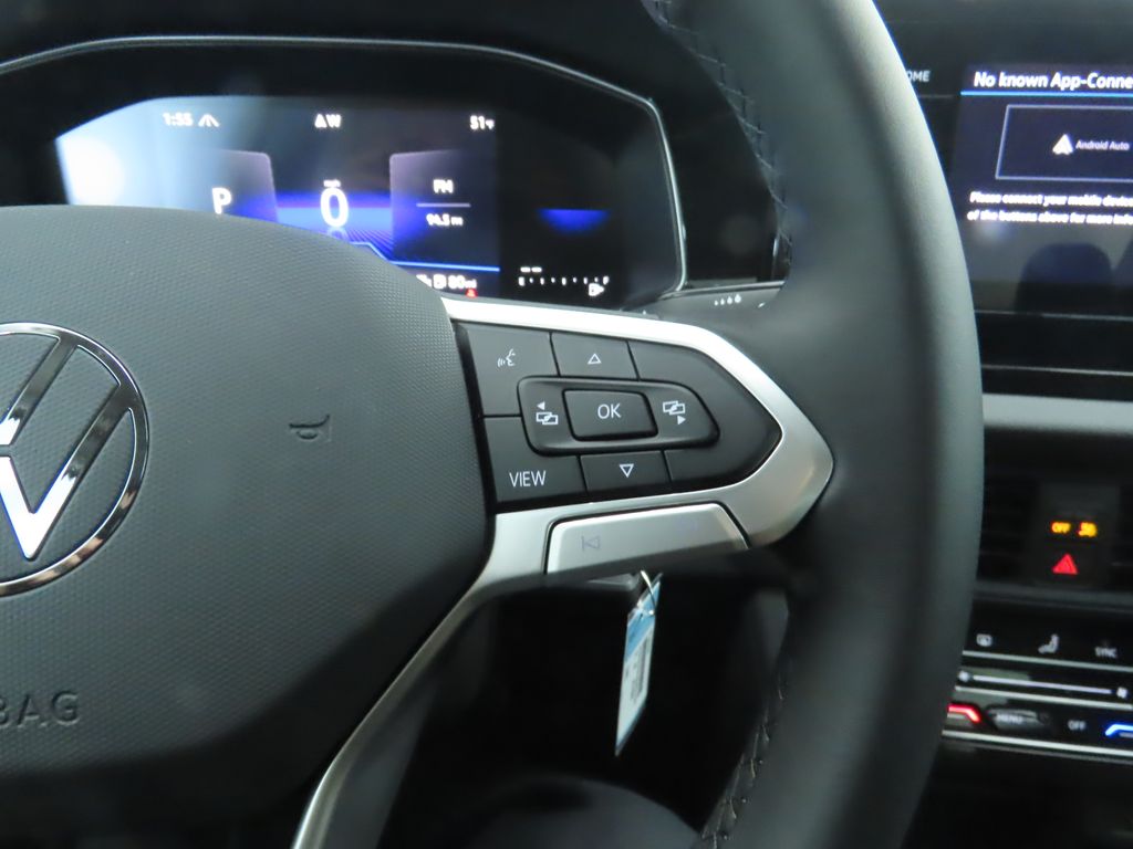 Thumbnail: 2025 Volkswagen Jetta - 12