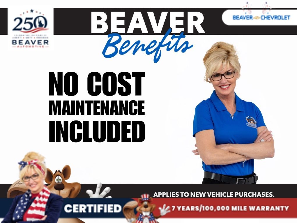 Used 2024 Chevrolet Traverse Limited SUV